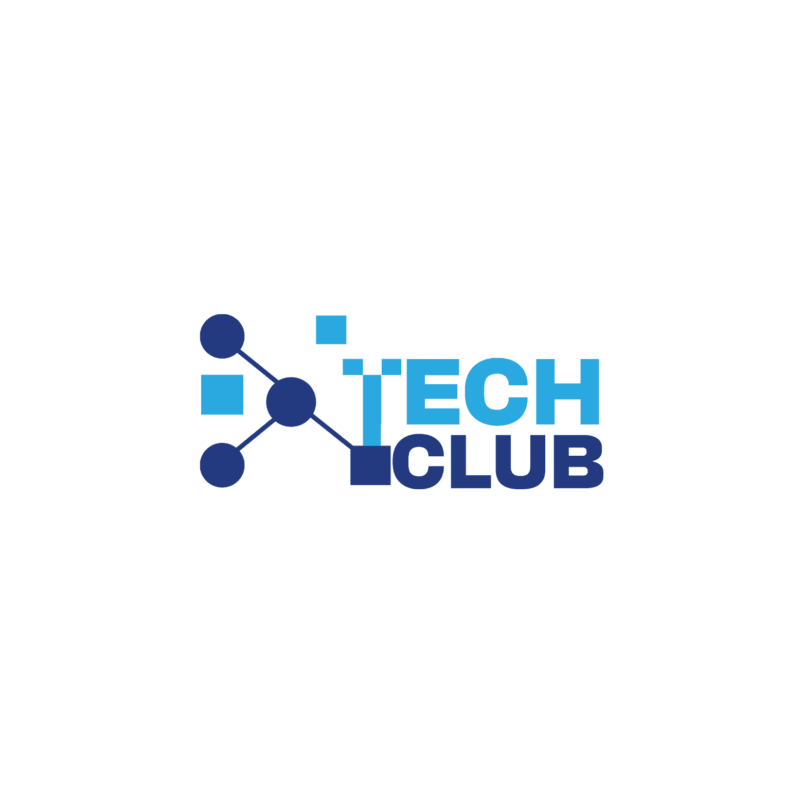 Tech Club Logo