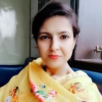 Ms Priyanka Dhiman